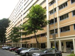 Blk 540 Serangoon North Avenue 4 (Serangoon), HDB 5 Rooms #599107811